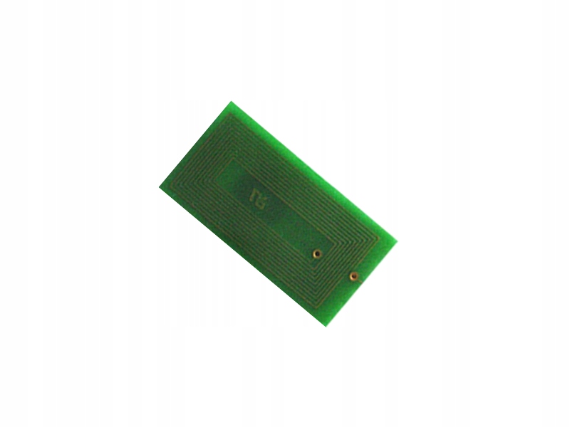 

Chip do Ricoh Aficio MPC2000 MPC2500 MPC3000