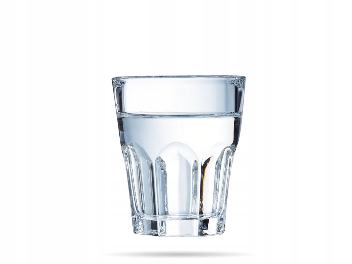 12 x Kieliszek do wódki 45 ml Granity ARCOROC Kod producenta L9819
