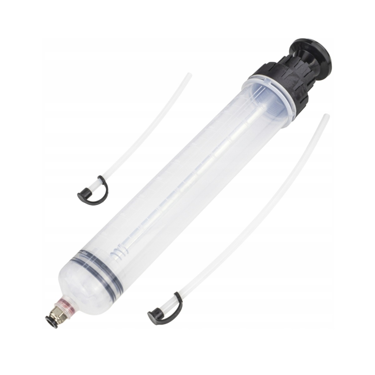 Strzykawka 500 ml odsysarka oleju