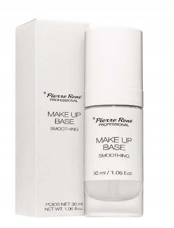 Pierre Rene baza pod makijaż Smoothing Base 30ml