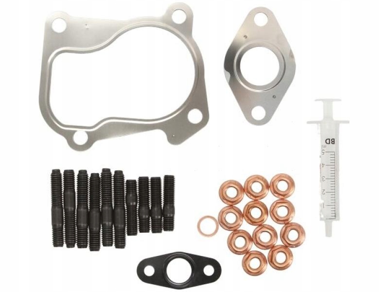 МОНТАЖНИЙ КОМПЛЕКТ ТУРБОКОМПРЕСОРА ELRING 196.620