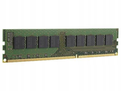 Hp Enterprise 16GB, 1600MHz, PC3L-12800R, 715284-001