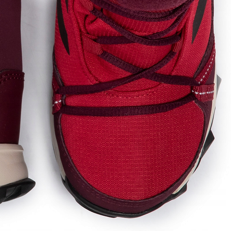 Buty Adidas Terrex Snow ŚNIEGOWCE G26588 | 35,5 Bohater / Bajka brak