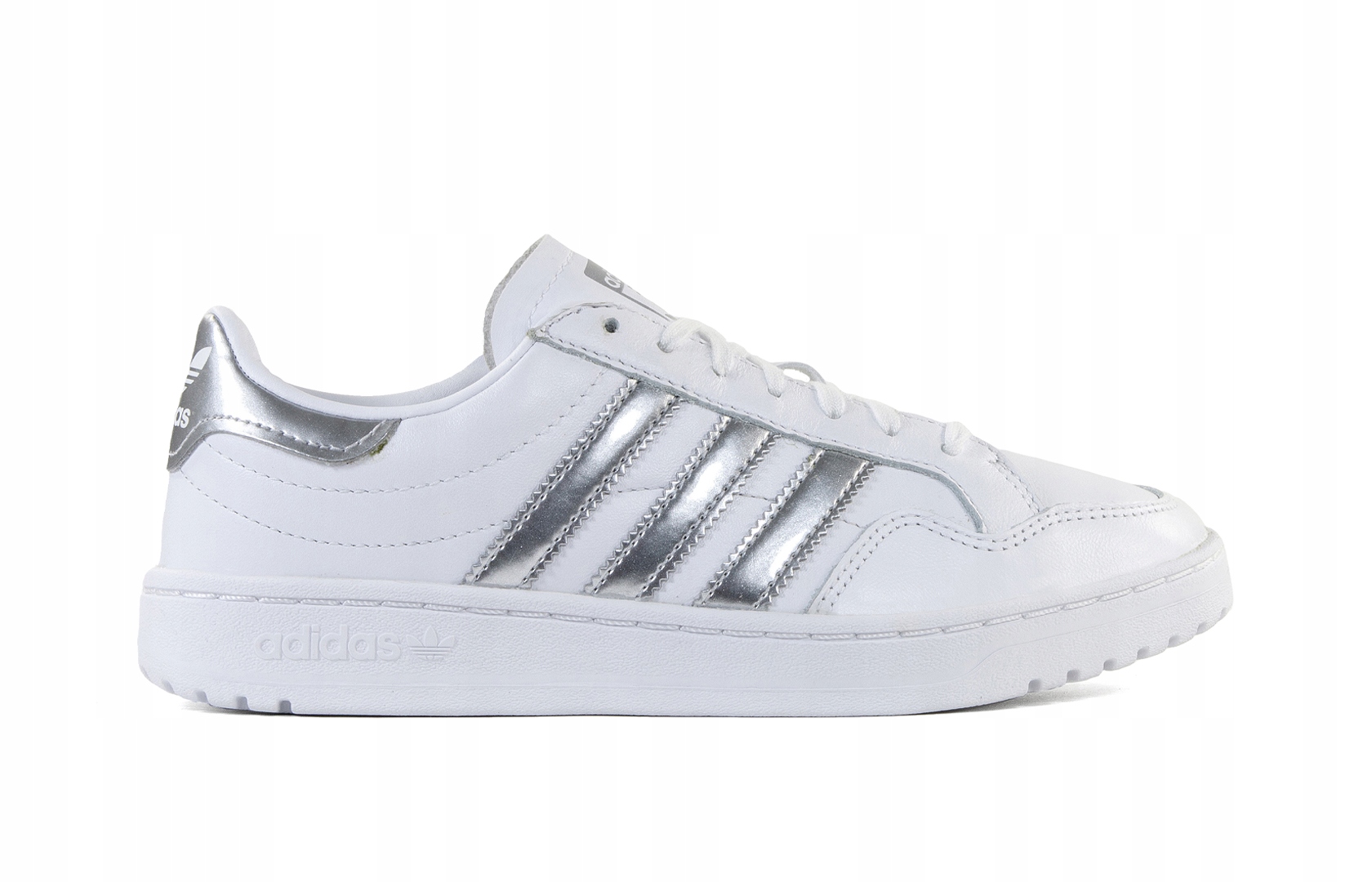 Dámské boty adidas Team Court W EG9824