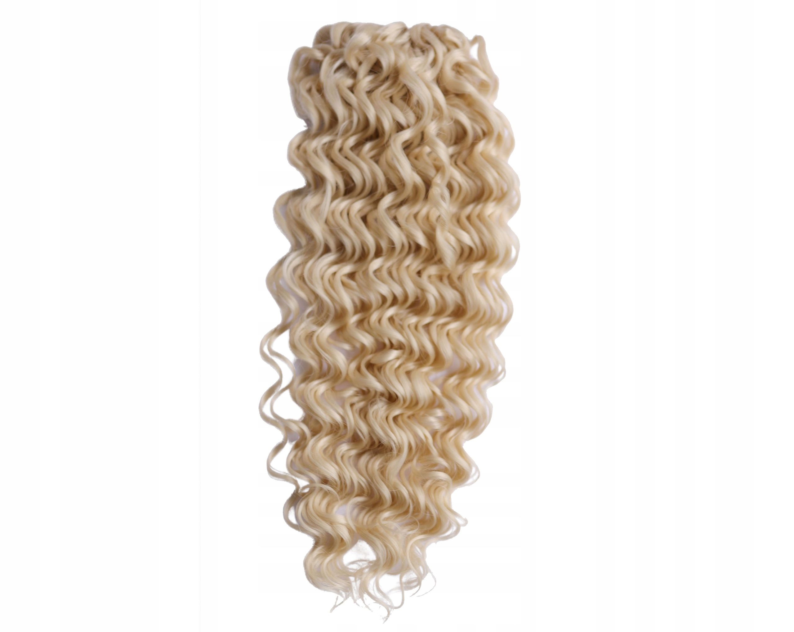 

Włosy syntetyczne Afroloki Silky Waves kolor0915