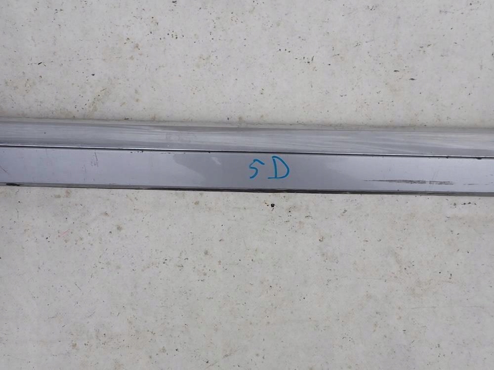VW PASSAT B8 14-23 moulding door right front