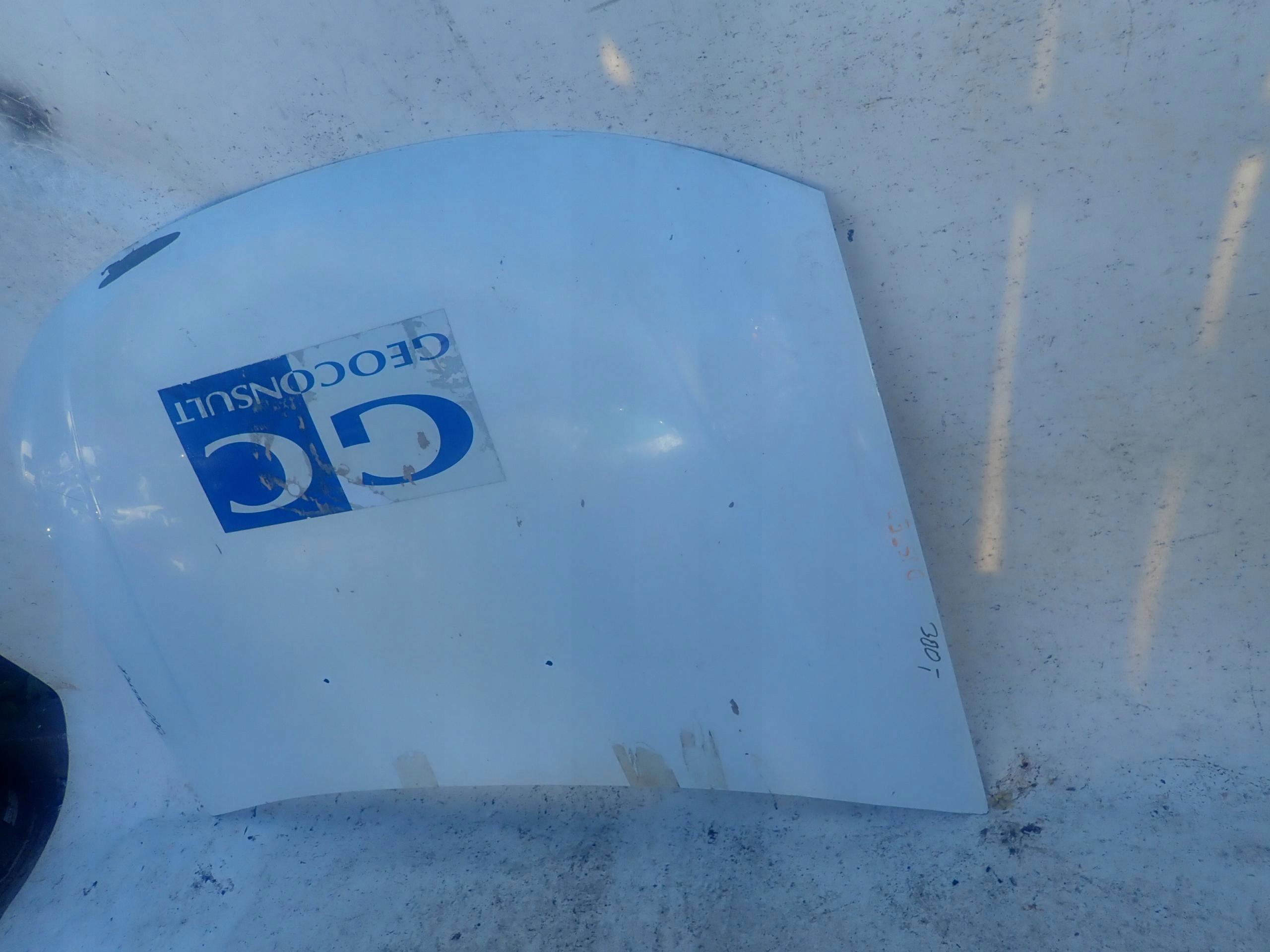 DACIA DUSTER 10-> bonnet