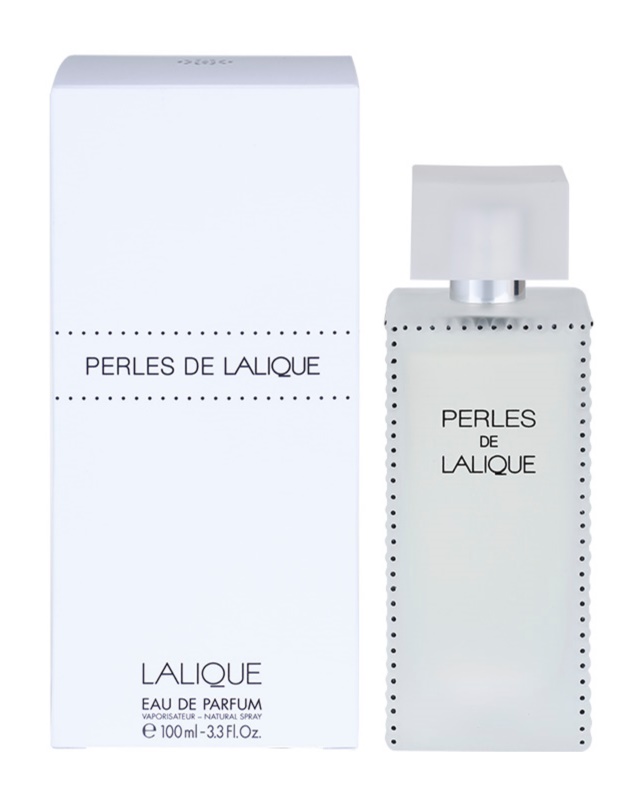 Lalique Perles De Lalique Edp 100 ml