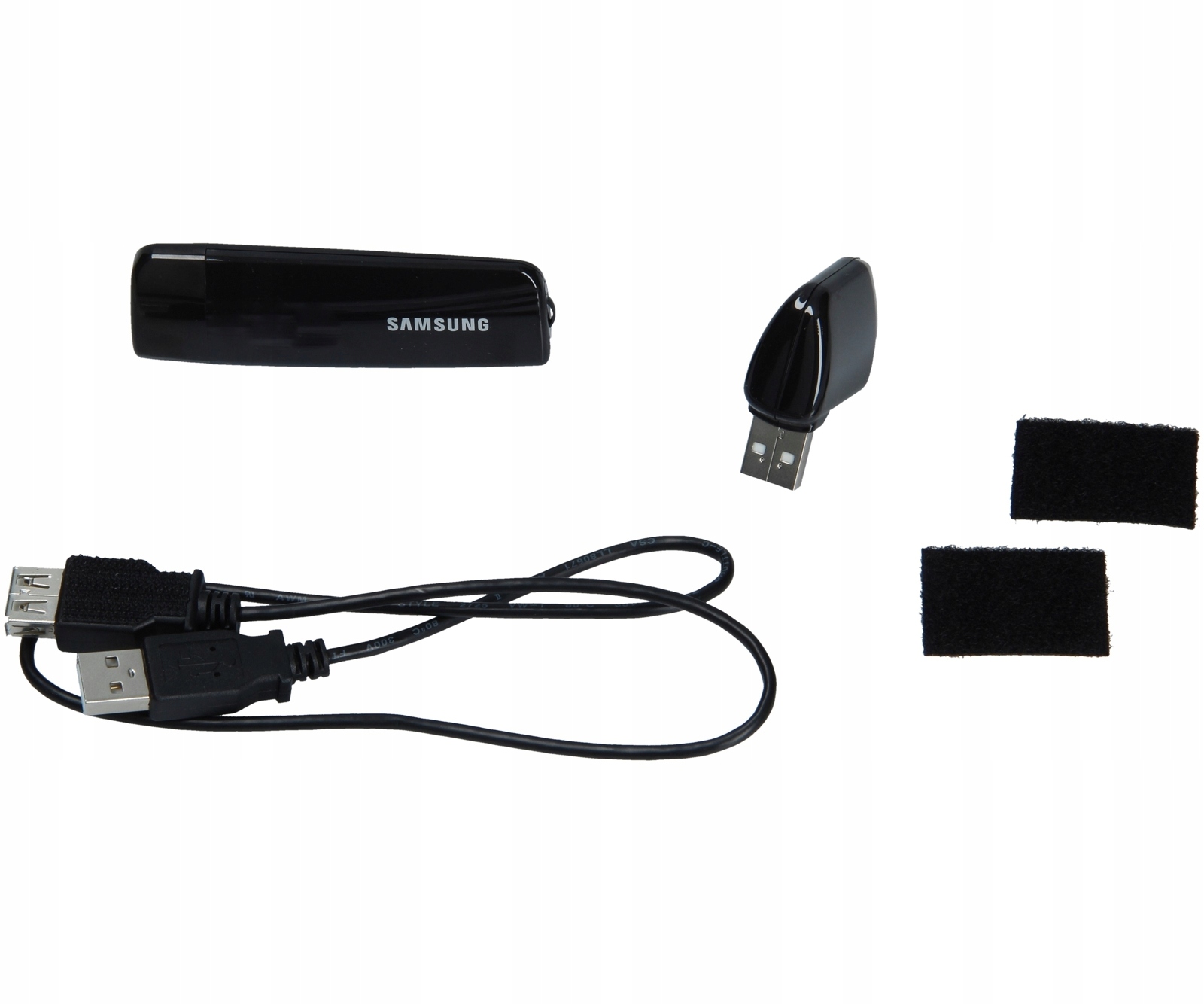 Oryginalny adapter WiFi do telewizora Samsung Rodzaj adapter Wi-Fi
