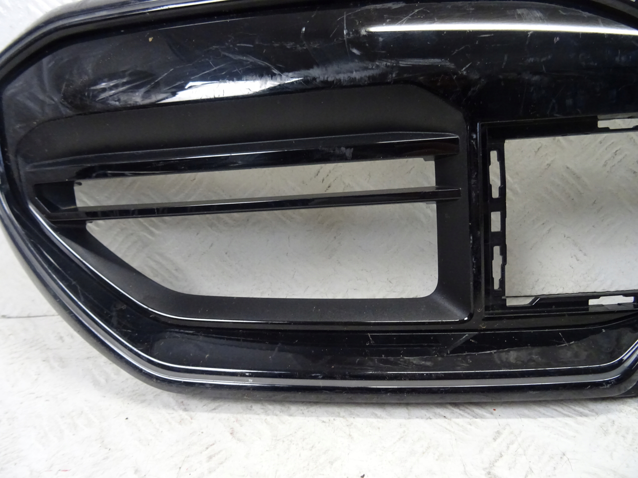 grill grille front front BMW 5 G60 G61 M5 G90