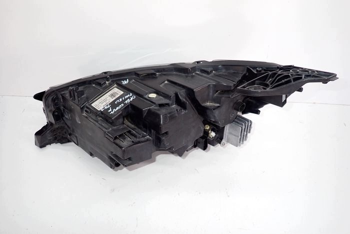 OPEL CORSA F FULL LED 19- reflektor right light right 39162654