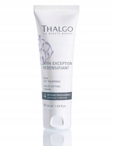 Thalgo Eyelid Liftingový liftingový krém pro péči o oční okolí 50 ml