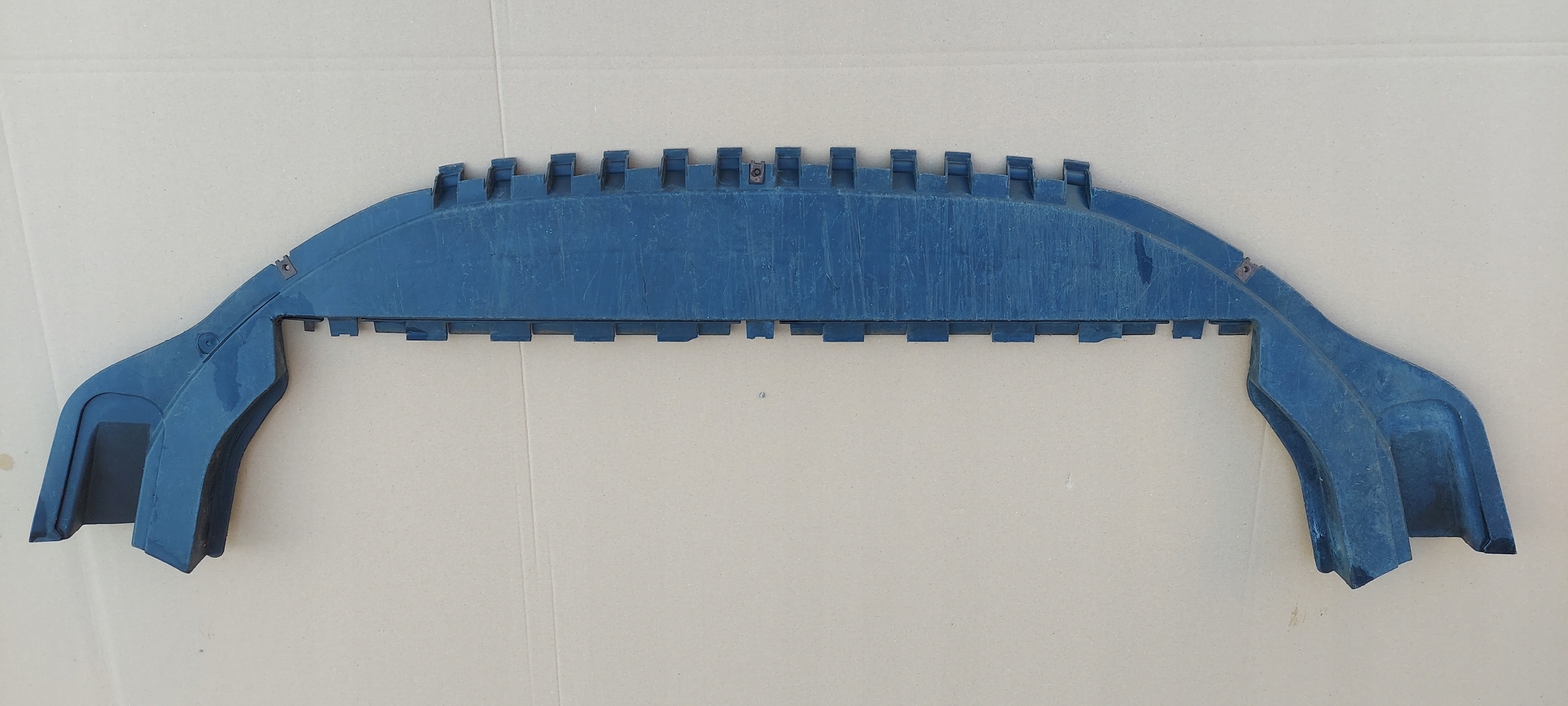 abdeckung Blende Abdeckung unter Stoßstange VOLVO S40 V50 04-12 30655940