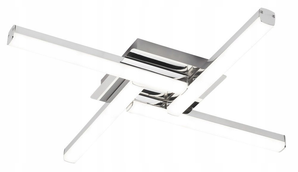 

Lampa sufitowa łazienkowa Antonia 5896 Rabalux