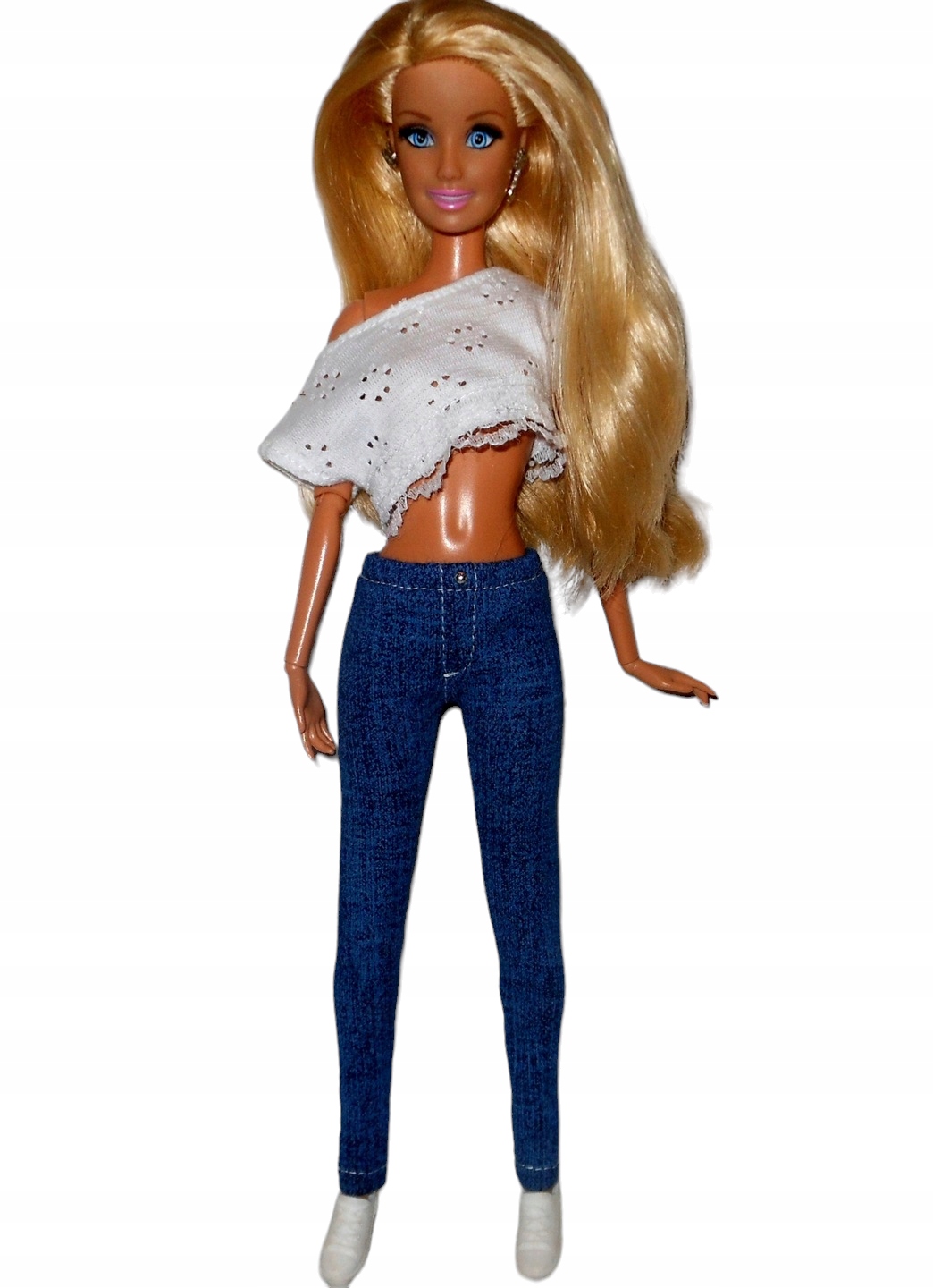 Ubranka dla lalek - Spodnie EAN (GTIN) 5906379618424