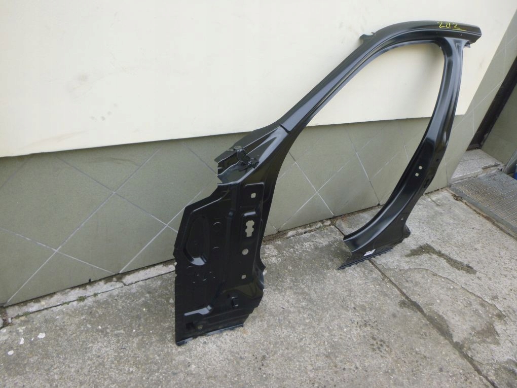 BMW 3 F30 F31 threshold pillar left