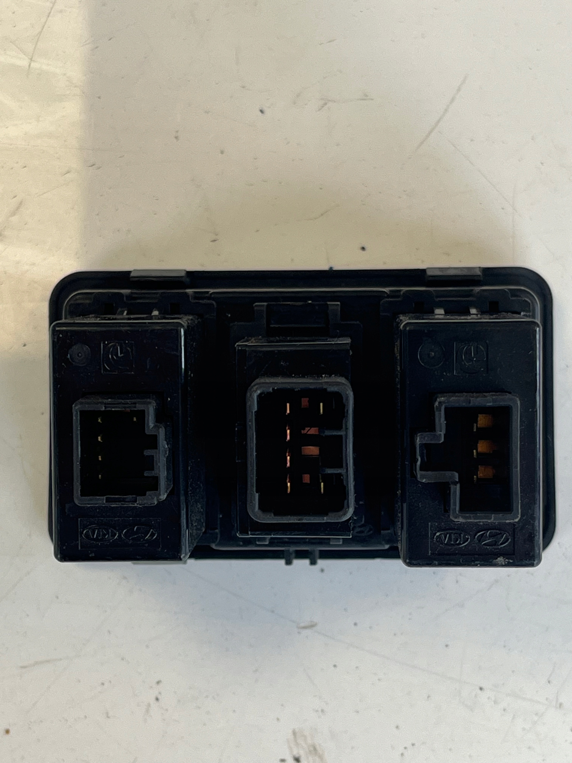 switch button ESP HYUNDAI I20 2008-2014R