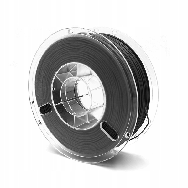 Filament Raise3D Premium PLA 1,75 mm BLACK 1000 g