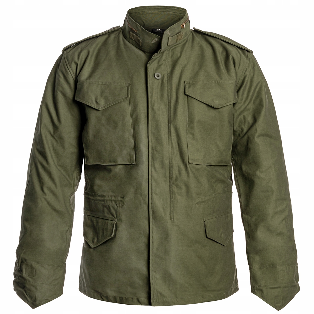 

Kurtka Helikon M65 Nyco Olive Green XXL