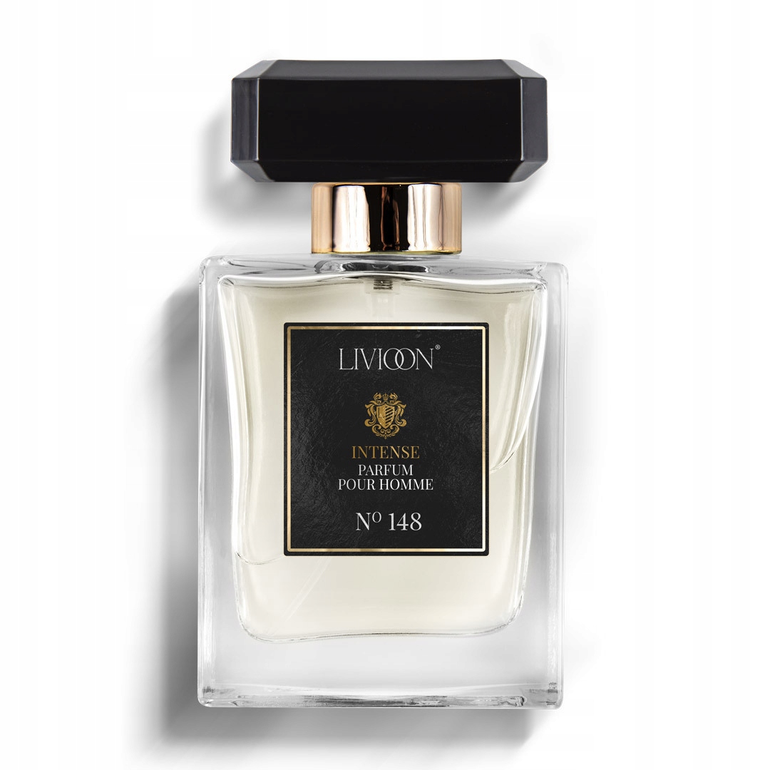 Livioon Intense nr 148 Perfumy Męskie zap. 25% zamiennik markowych