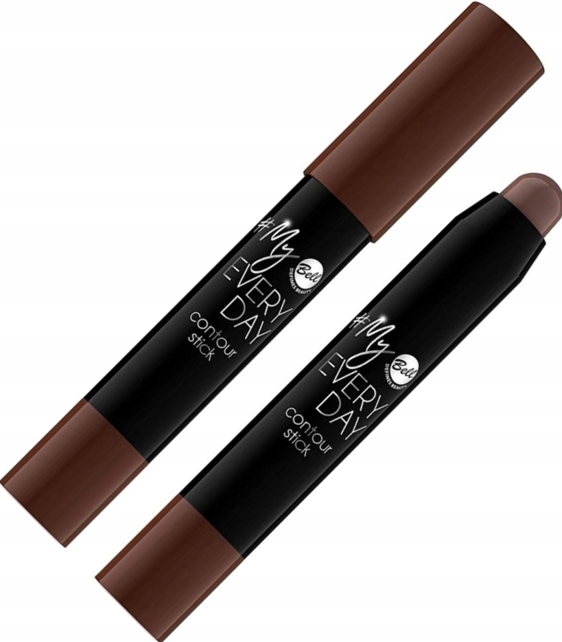 

Bell Sztyft Do Konturowania bronzer 02 warm every