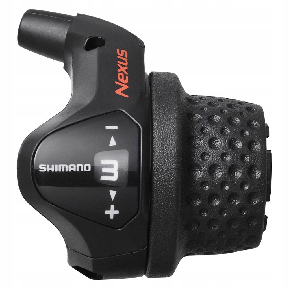 Dźwignia przerzutki Shimano Nexus Inter-3 SL-3S41E ASL3S41E195LS