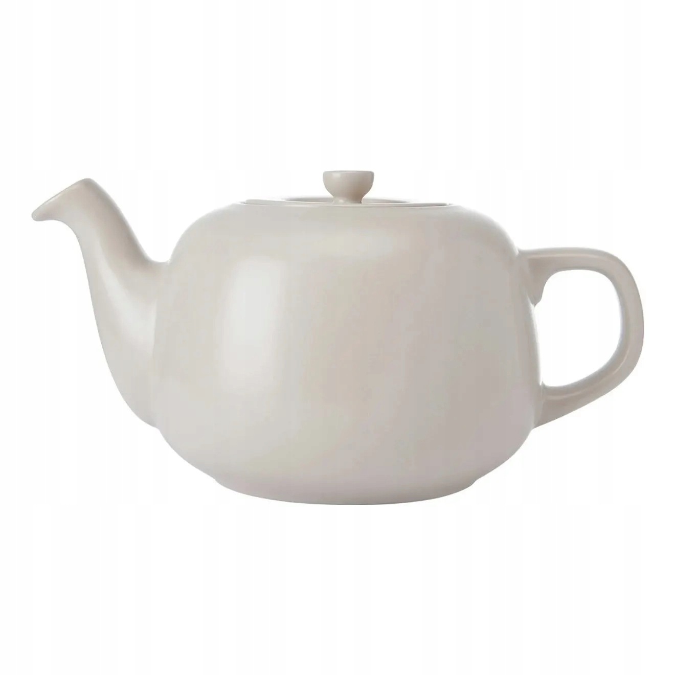 La Cafetière Kameninová konvička, 1,5 l, béžová