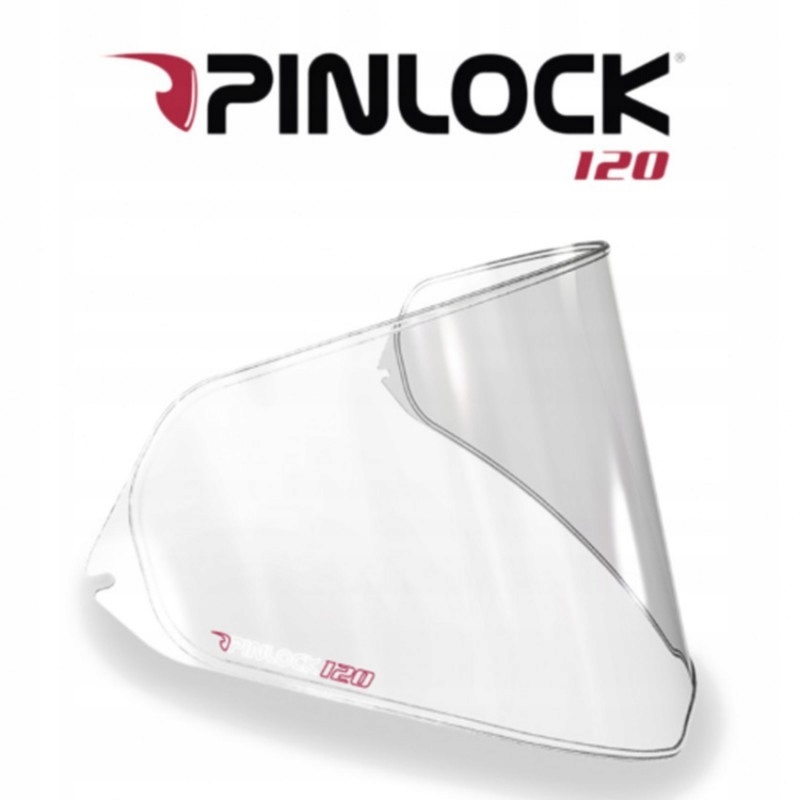 Schuberth PINLOCK 120 do kasku Schuberth C5 E2 S3 XS/L 50-59