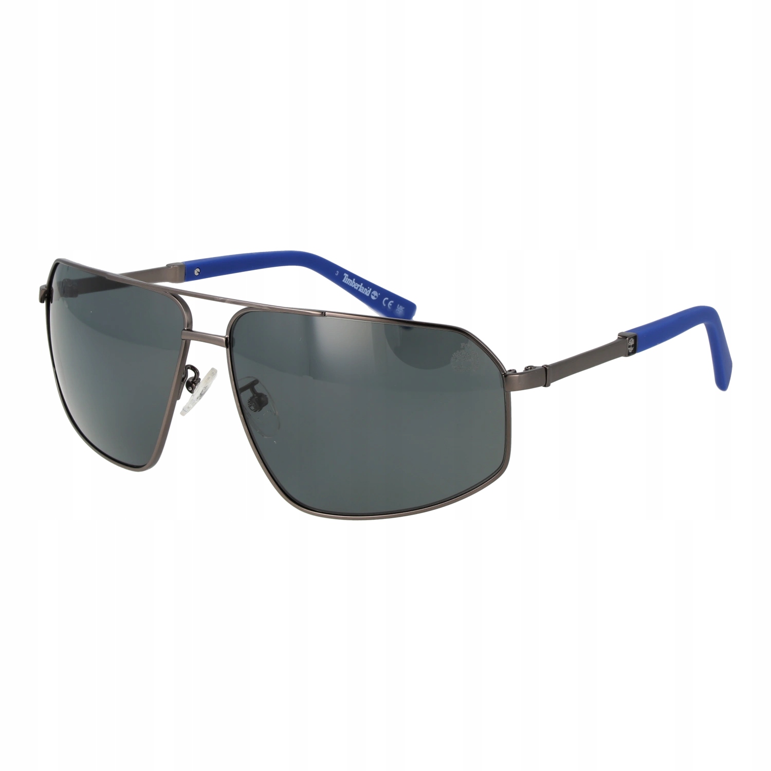 Pánské sluneční brýle Timberland TB9341-H polarizační