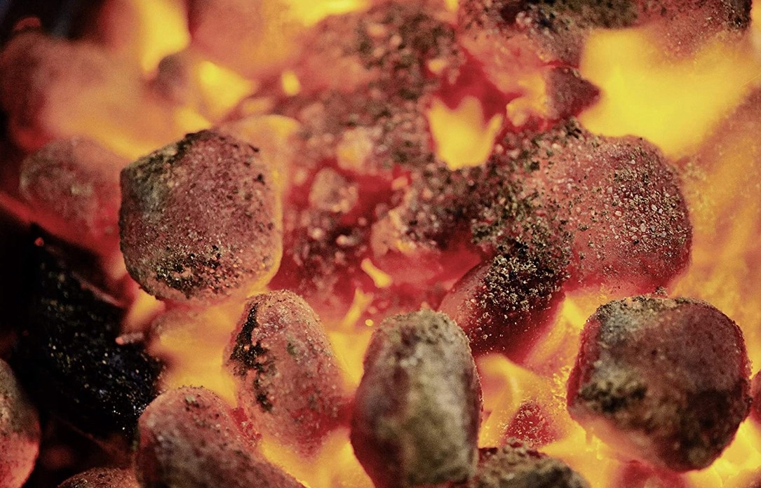 WĘGIEL PREMIUM NA GRILLA DRZEWNY, CZARNY 5kg Kod producenta WĘGIEL PREMIUM NA GRILLA DRZEWNY