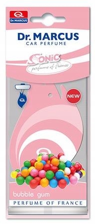 

Dr.marcus Zawieszka Sonic Bubble Gum