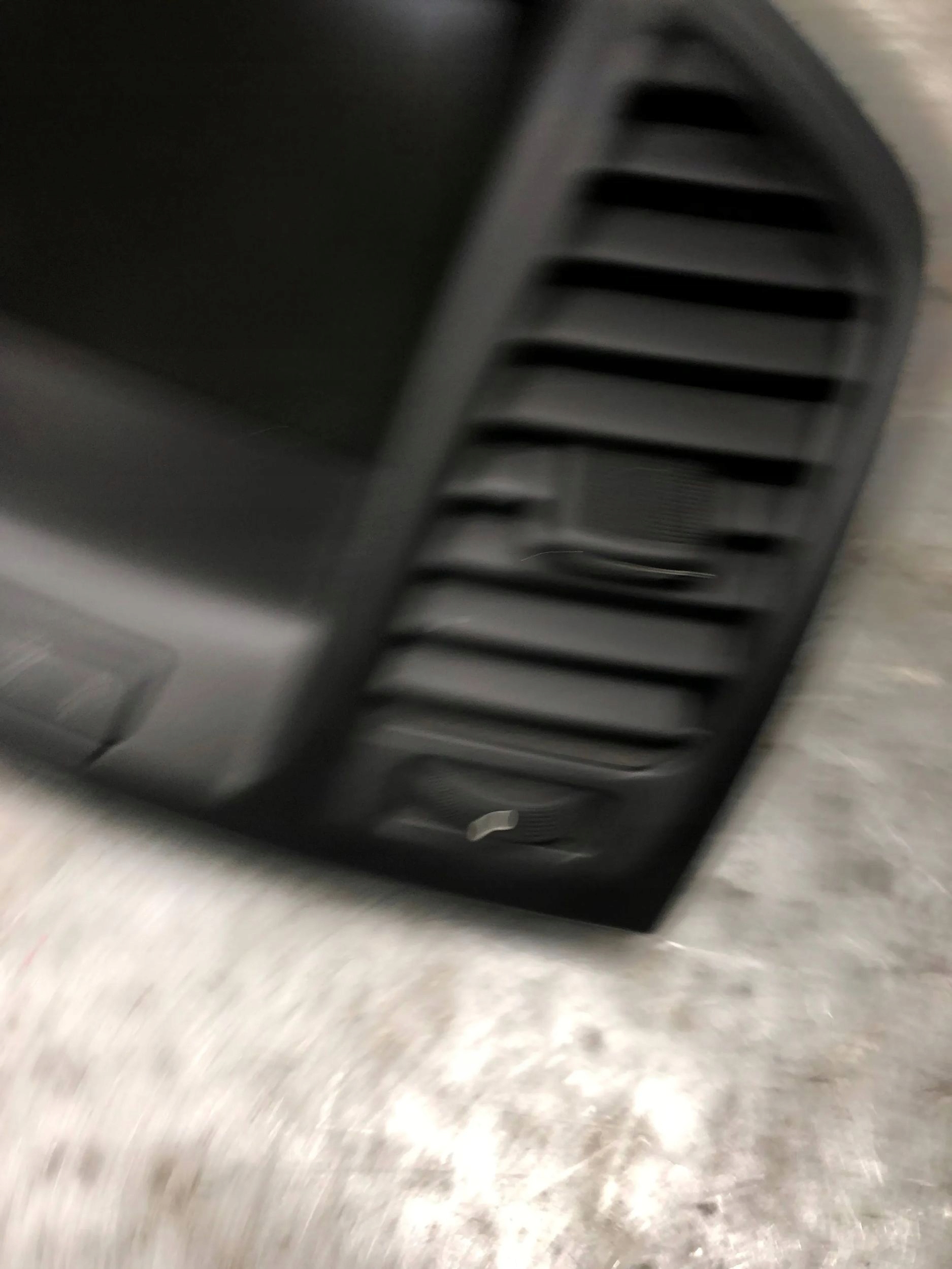 display KRATKI air conditioning devices OPEL INSIGNIA A 22764032