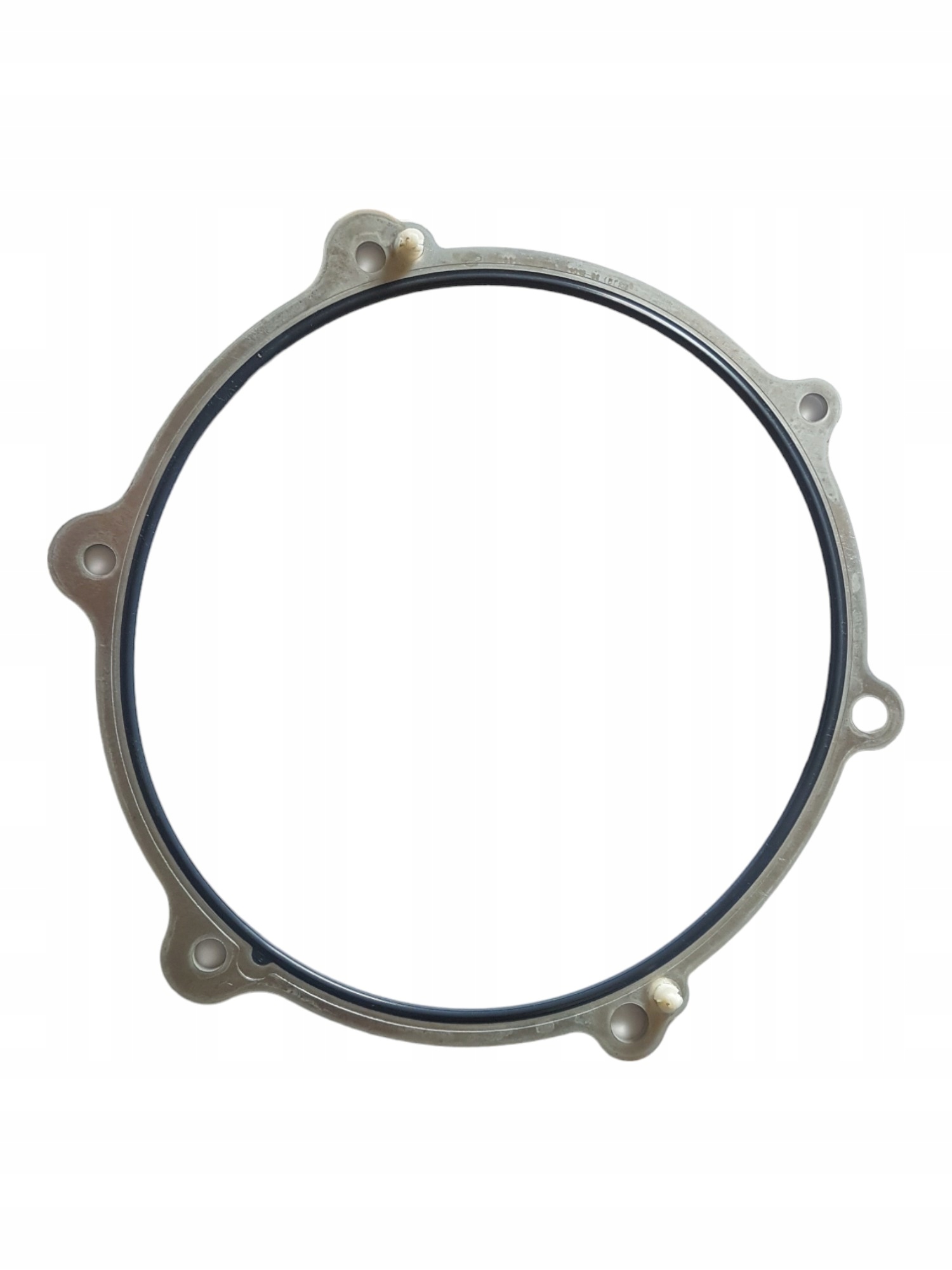 Harley Davidson Twin Cam '06-17 Uszczelka Kartera Kapy Sprzęgła 34934-06