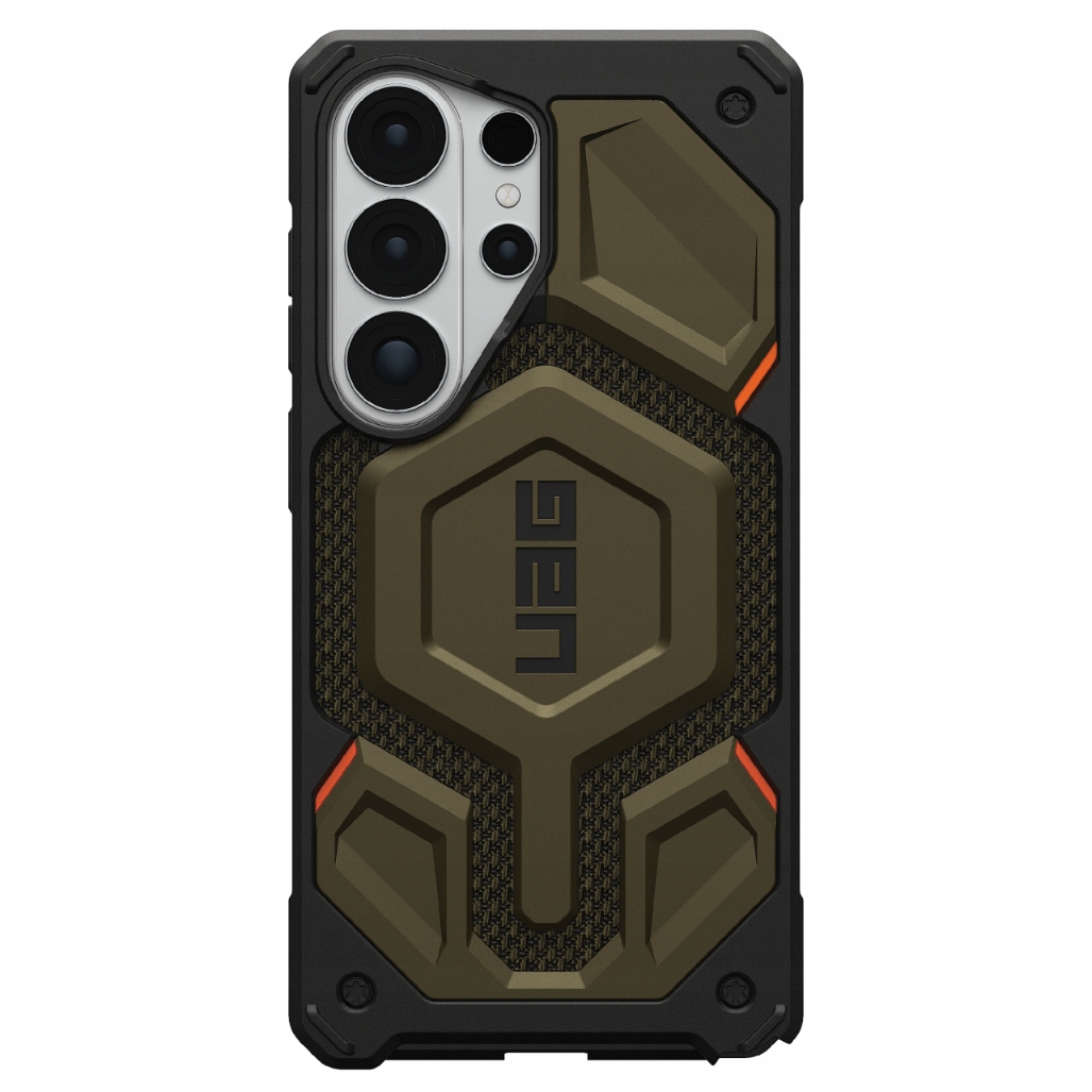 Puzdro Uag pre Galaxy S26 Ultra, obal MagSafe Magnetický pancierový obal