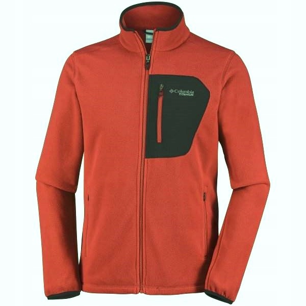 Pánský Polar Columbia Titan Pass 2.0 S