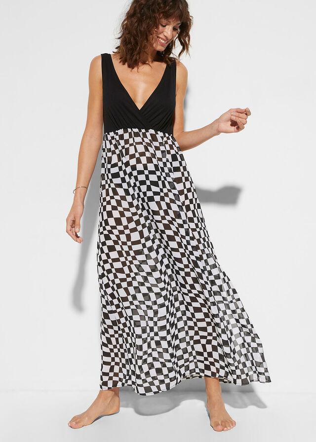 BPC SELECTION SUKIENKA PLAŻOWA__40