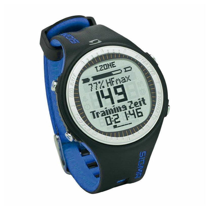 Pulsometr Sigma PC 25.10