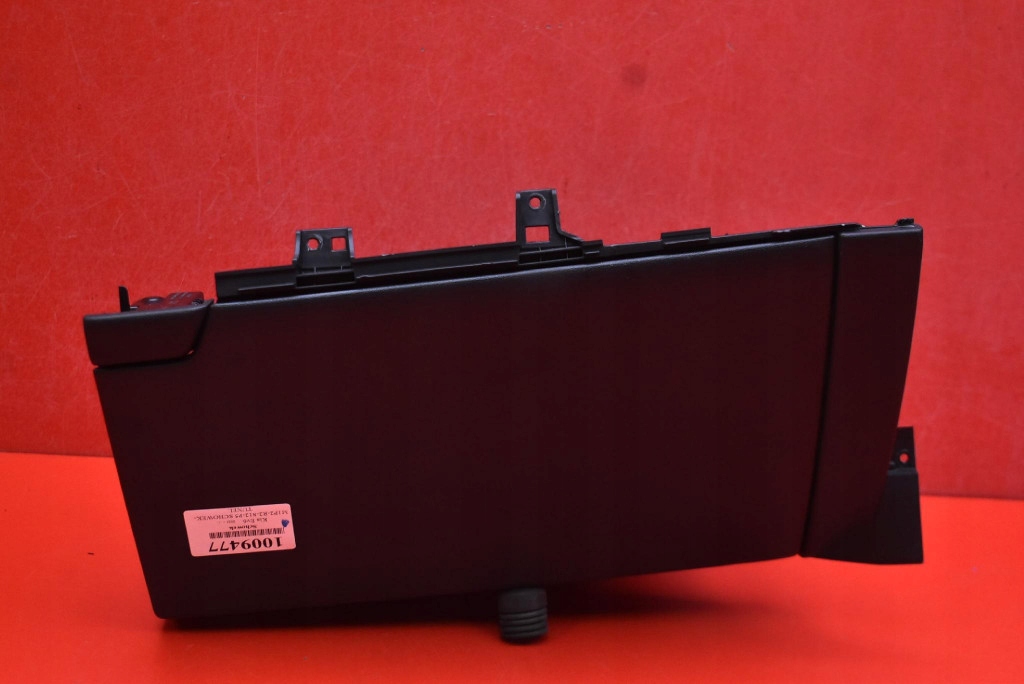 Handschuhfach des Beifahrers EU KIA EV6 21