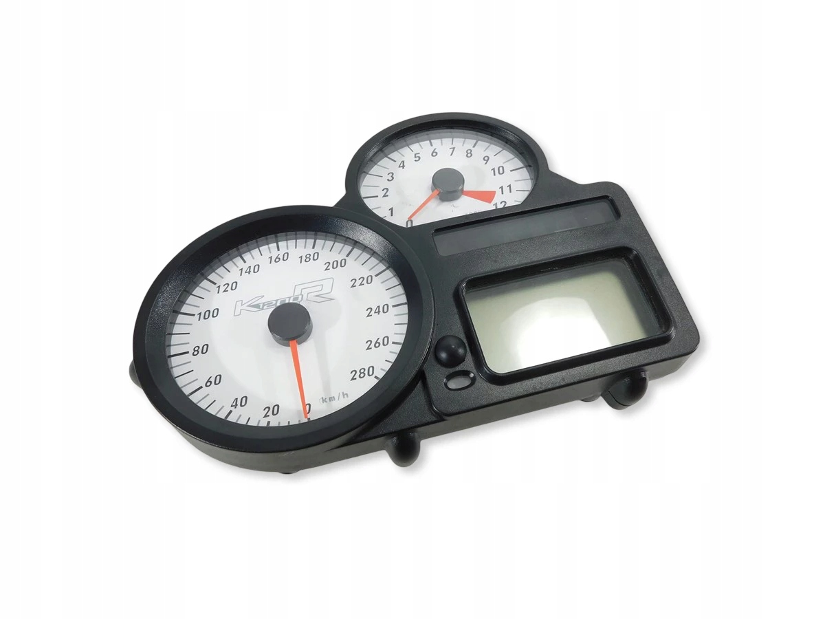 Počítadlo Rýchlomerov Bmw K 1200 R K43 05-08 62117701698