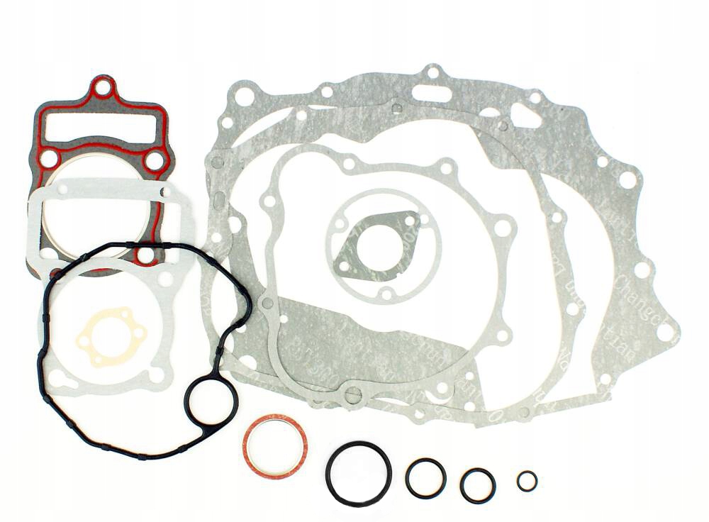 

Uszczelki Silnika Quad Atv 150 Loncin Eagle 162FMB