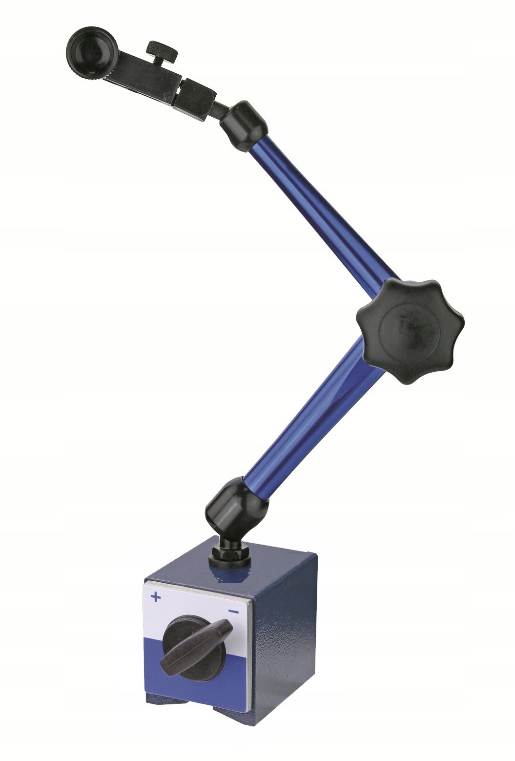 Magnetický stojánek kloubový 345 mm 60 kg