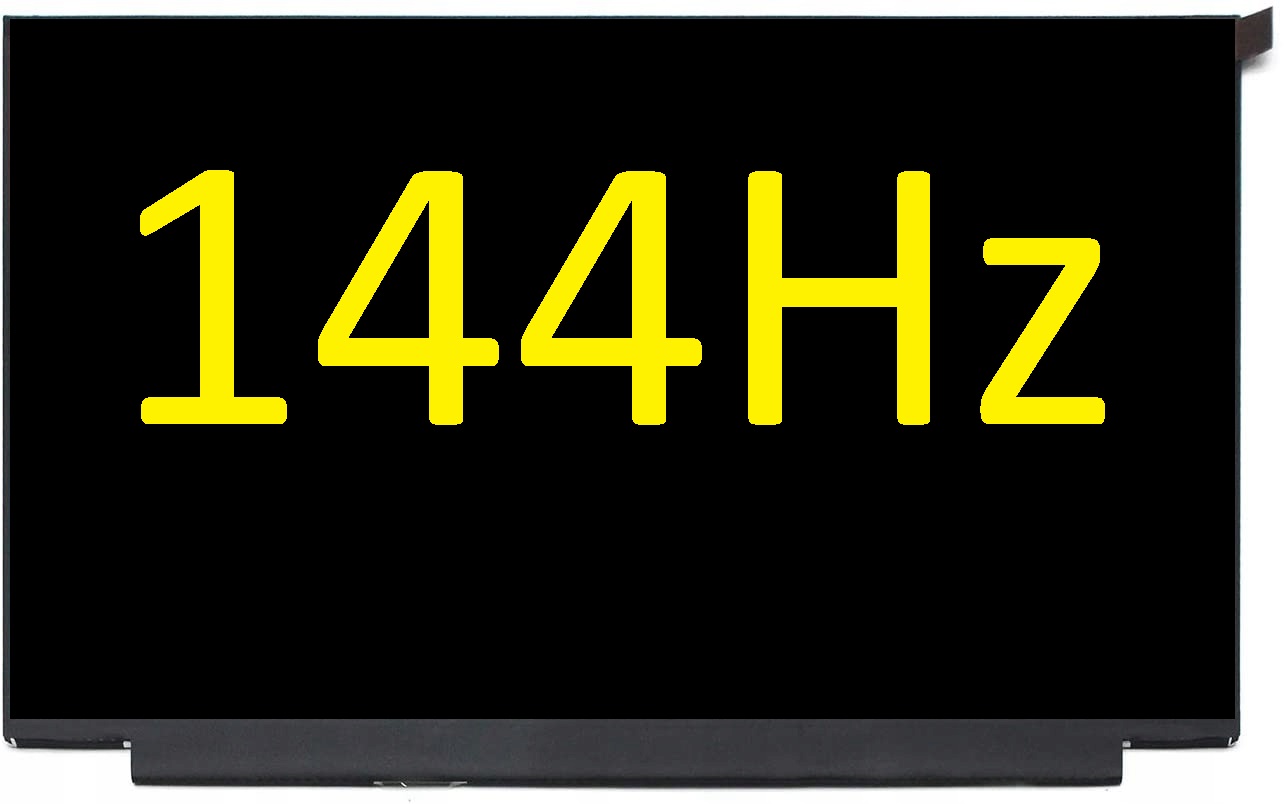 MATRYCA DO LAPTOPA B156HAN13.1