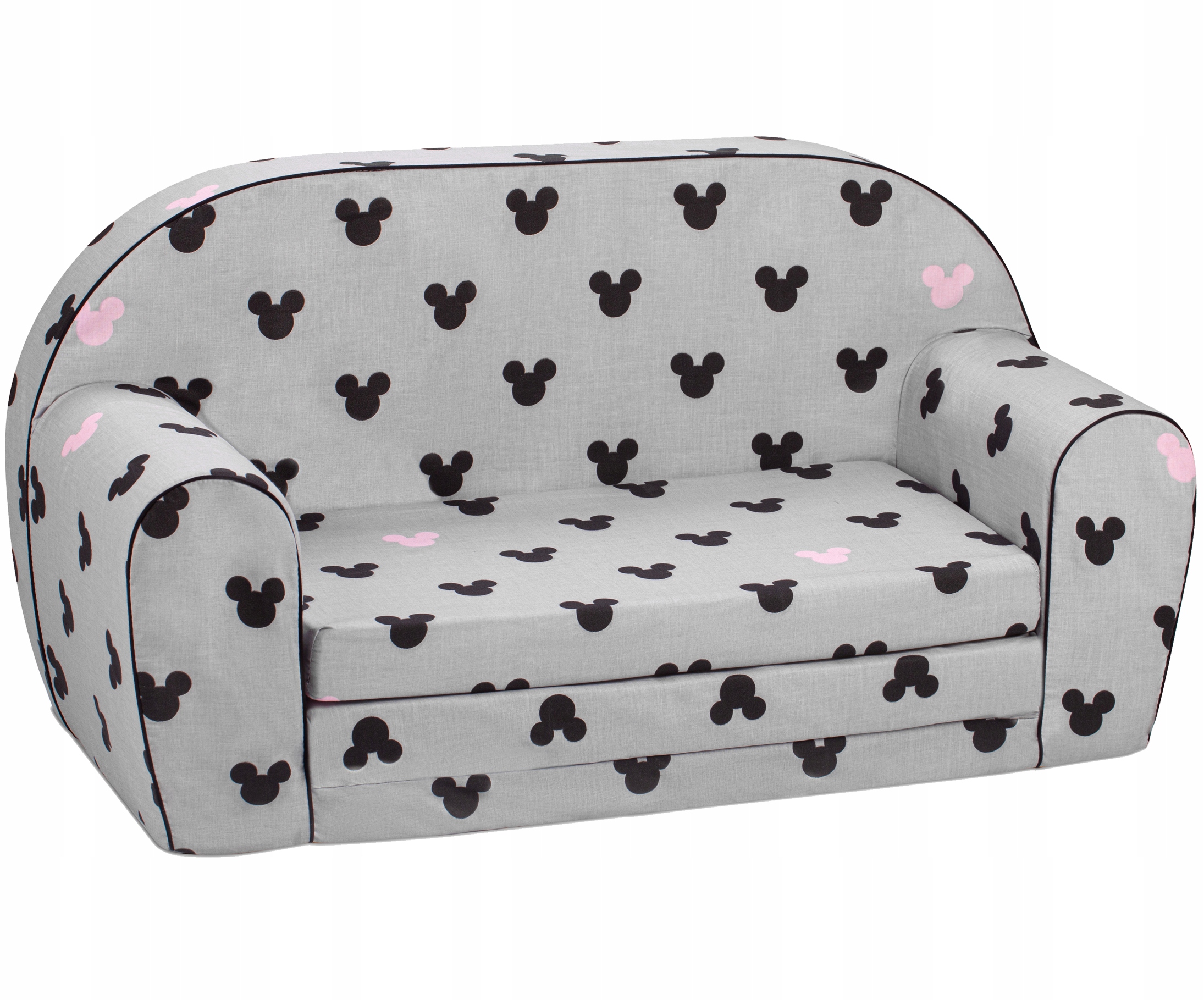 

Sofa Mini Z Pianki Dla Dziecka Rozkładana