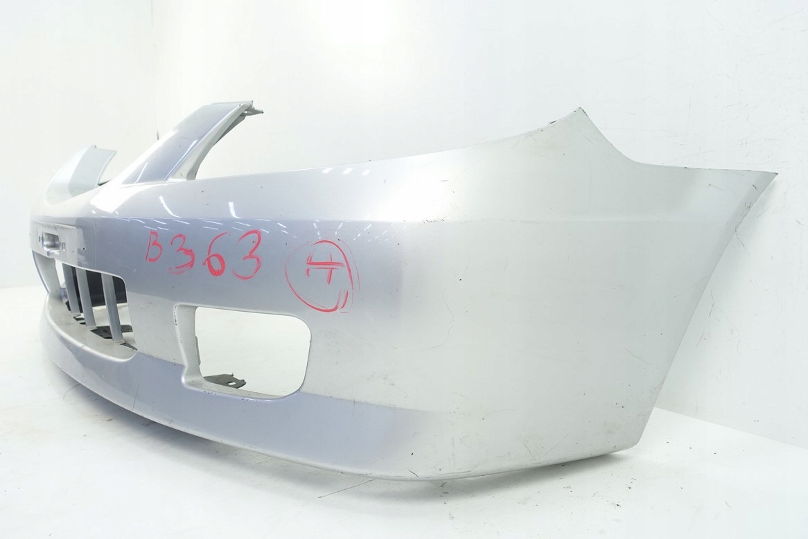 bumper front front MAZDA 323 BJ LIFT B30D-50031