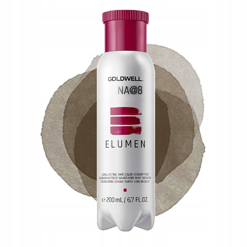 Goldwell Elumen Color Light NA@8 200 ML