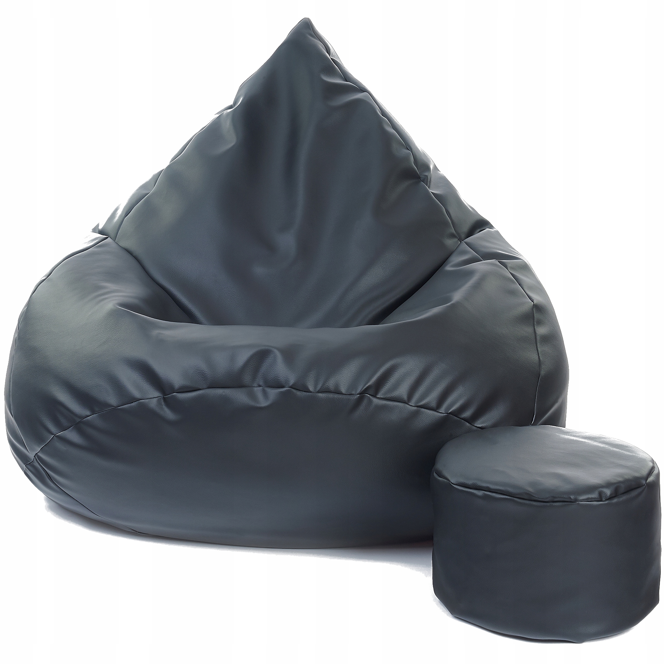 

Pufa Sako XXXXL Fotel Pufy 105x125