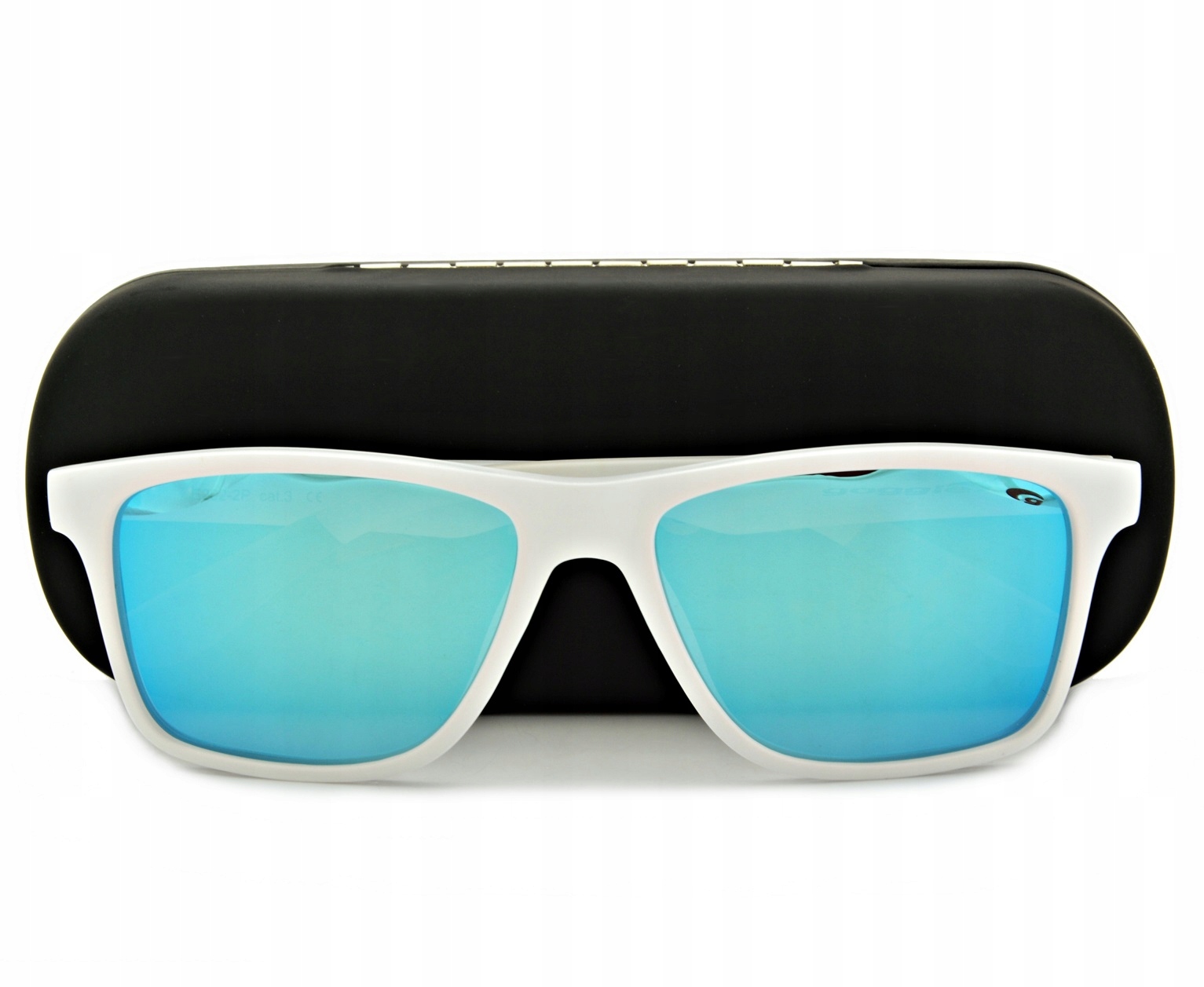 

Okulary Polaryzacyjne Nerd Goggle Oxnard E202-2P