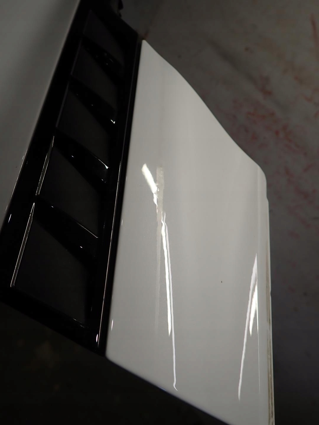 blatník předek přední levý SKODA ENYAQ 2021- 5LA