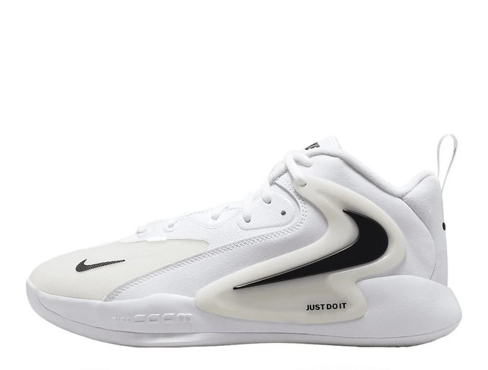 Buty Nike HyperSet 2 White Black FQ7070-101 rozmiar 38,5