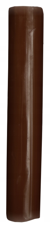 

Plastelina w laseczkach 1kg Mona-brązowa 4261
